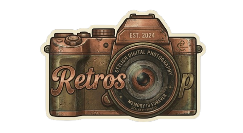 RetroSnap